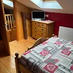 Duplex Avec Terrasse Entierement Equipe60m2 * Gérardmer