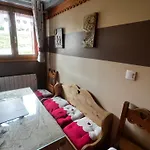 Duplex Avec Terrasse Entierement Equipe60m2 Chalet Gérardmer